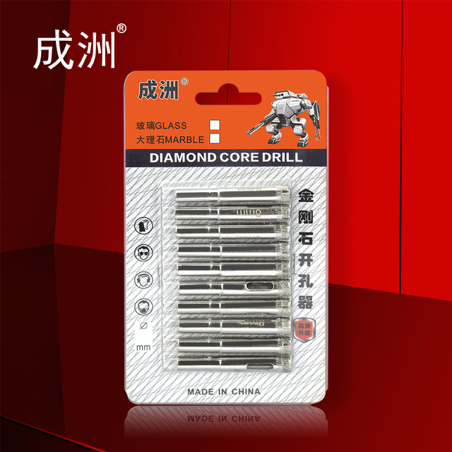 玻璃开孔器Φ8mm